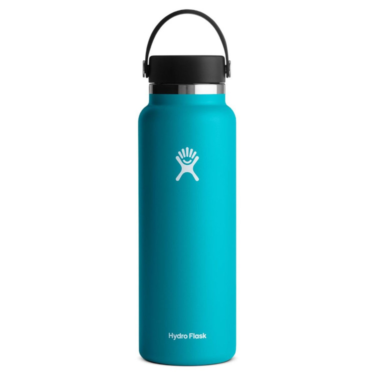 Hydro Flask 40 oz Wide Mouth Bottle